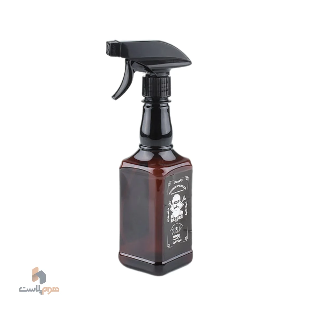 محلول پاش چهارگوش