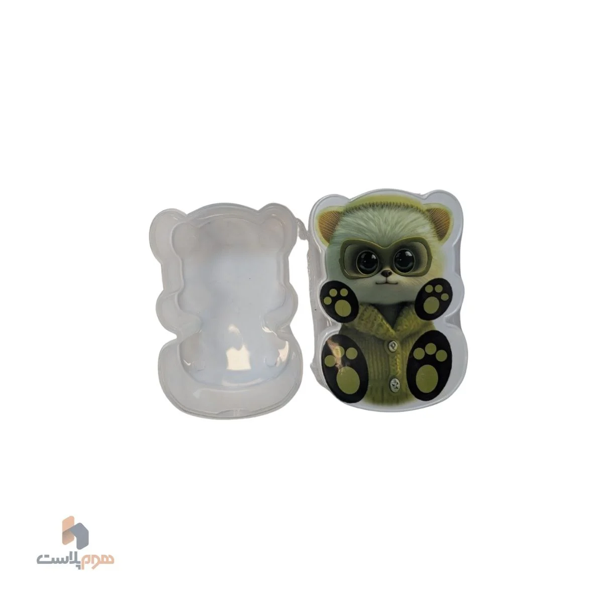 فريزري عروسکي