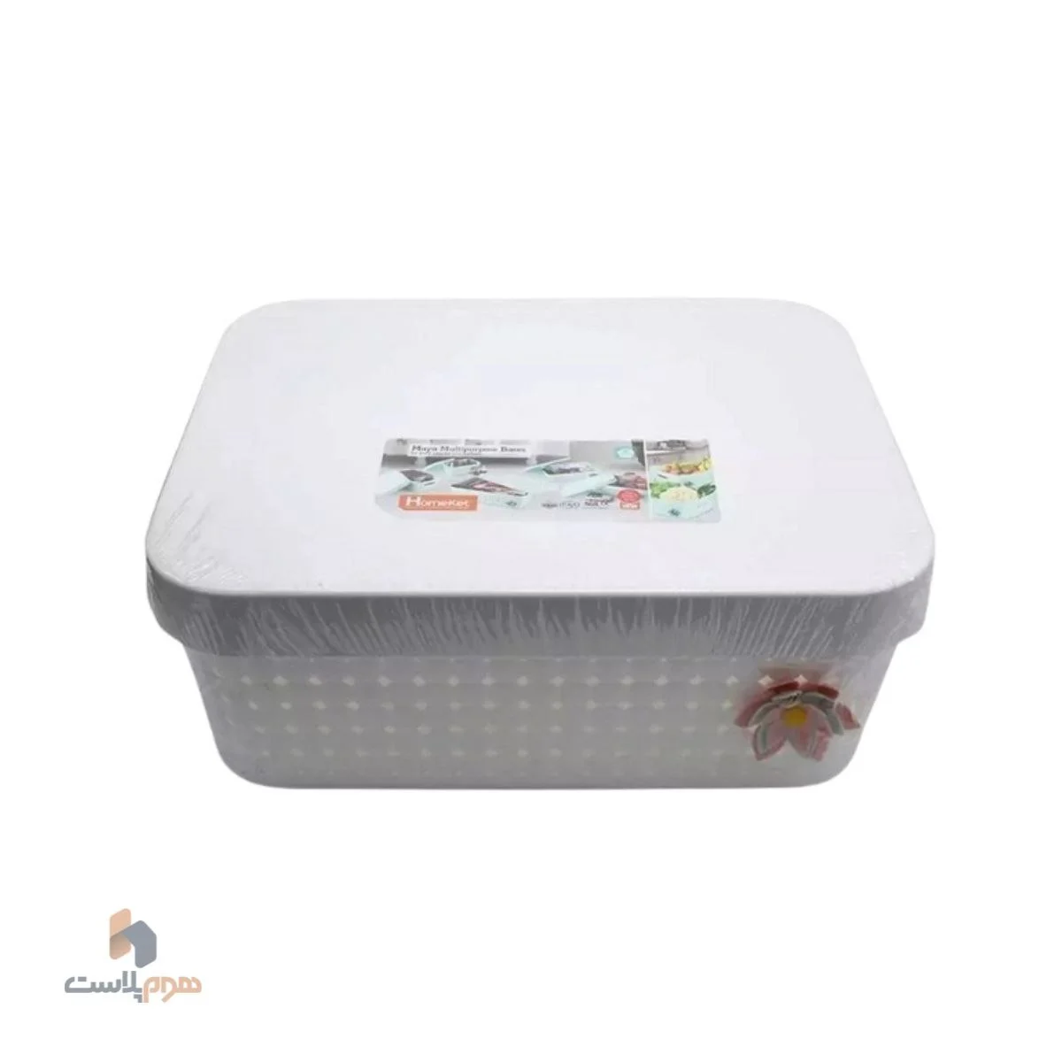 باکس مايا دربدار سايز 4