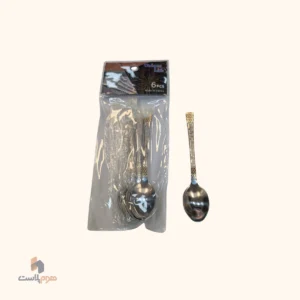 قاشق مرباخوری نقره ای اعلا