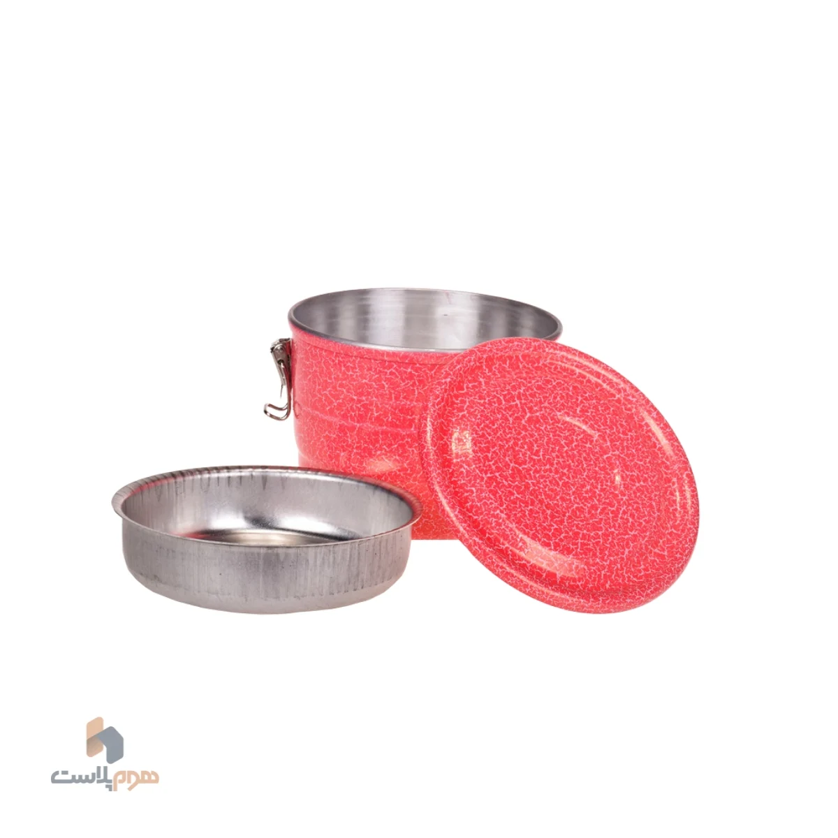 نهاربری طبقه دار رنگی