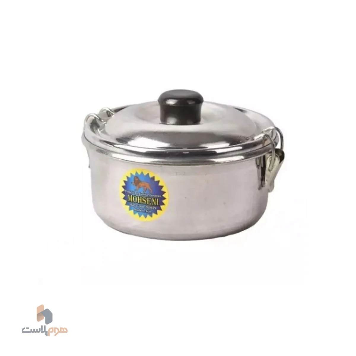 ناهار بری ضخيم