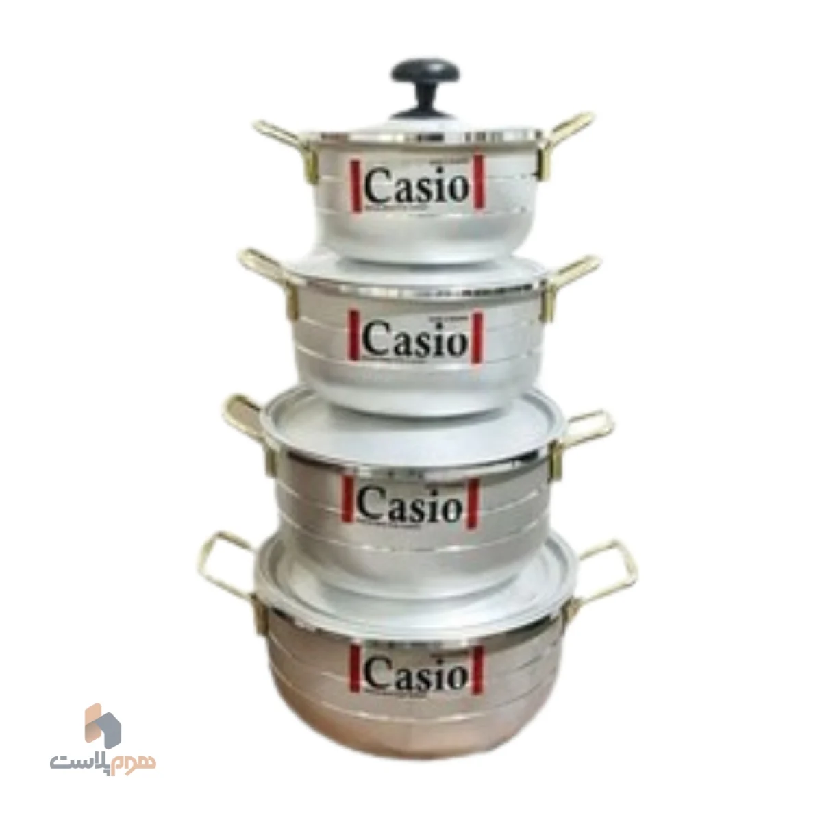 قابلمه بچه 4 رقم تابه دار