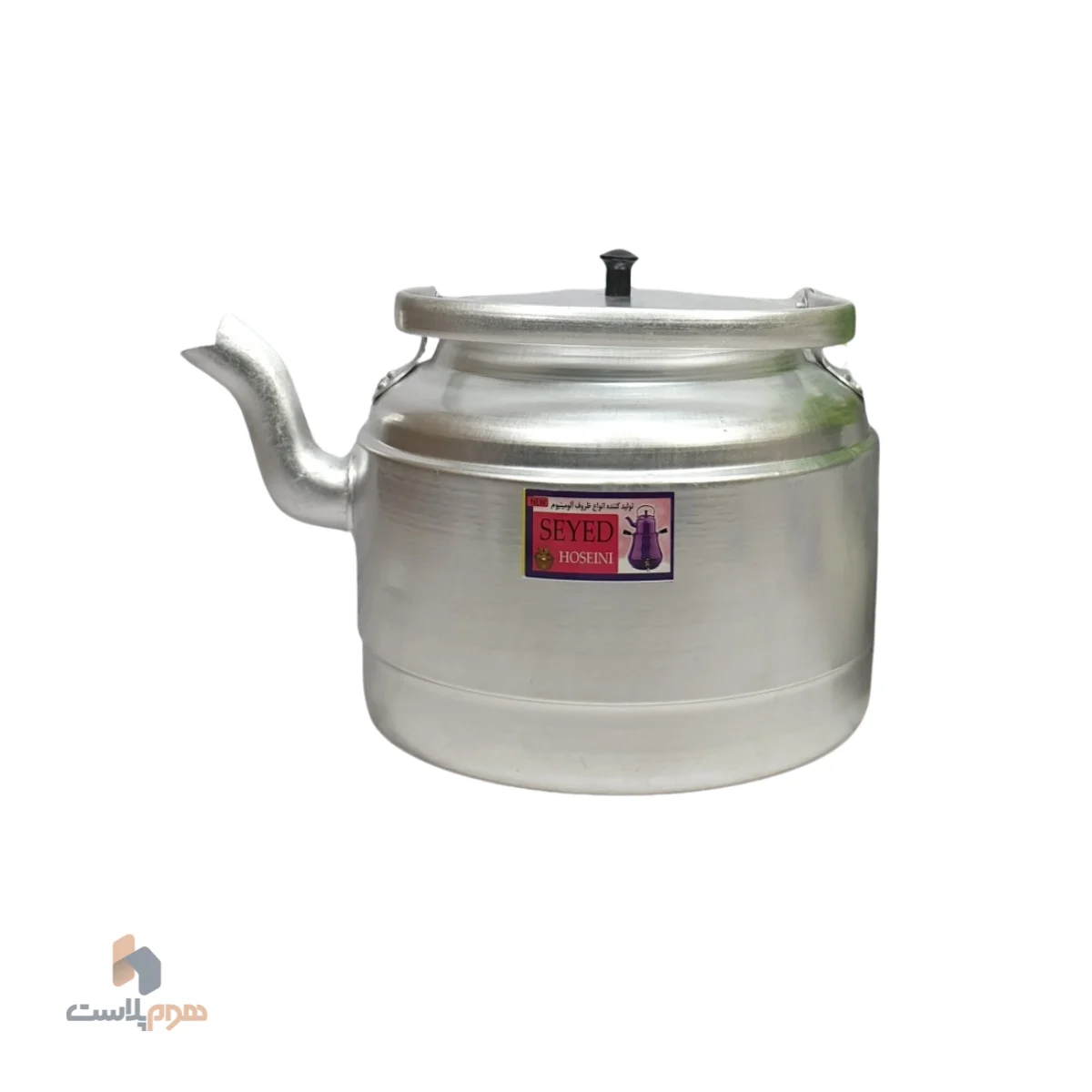 کتری سفيد 40