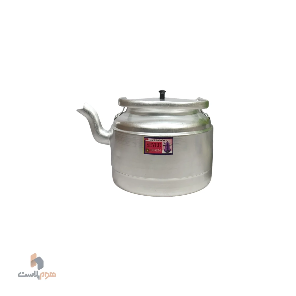 کتری سفيد 36