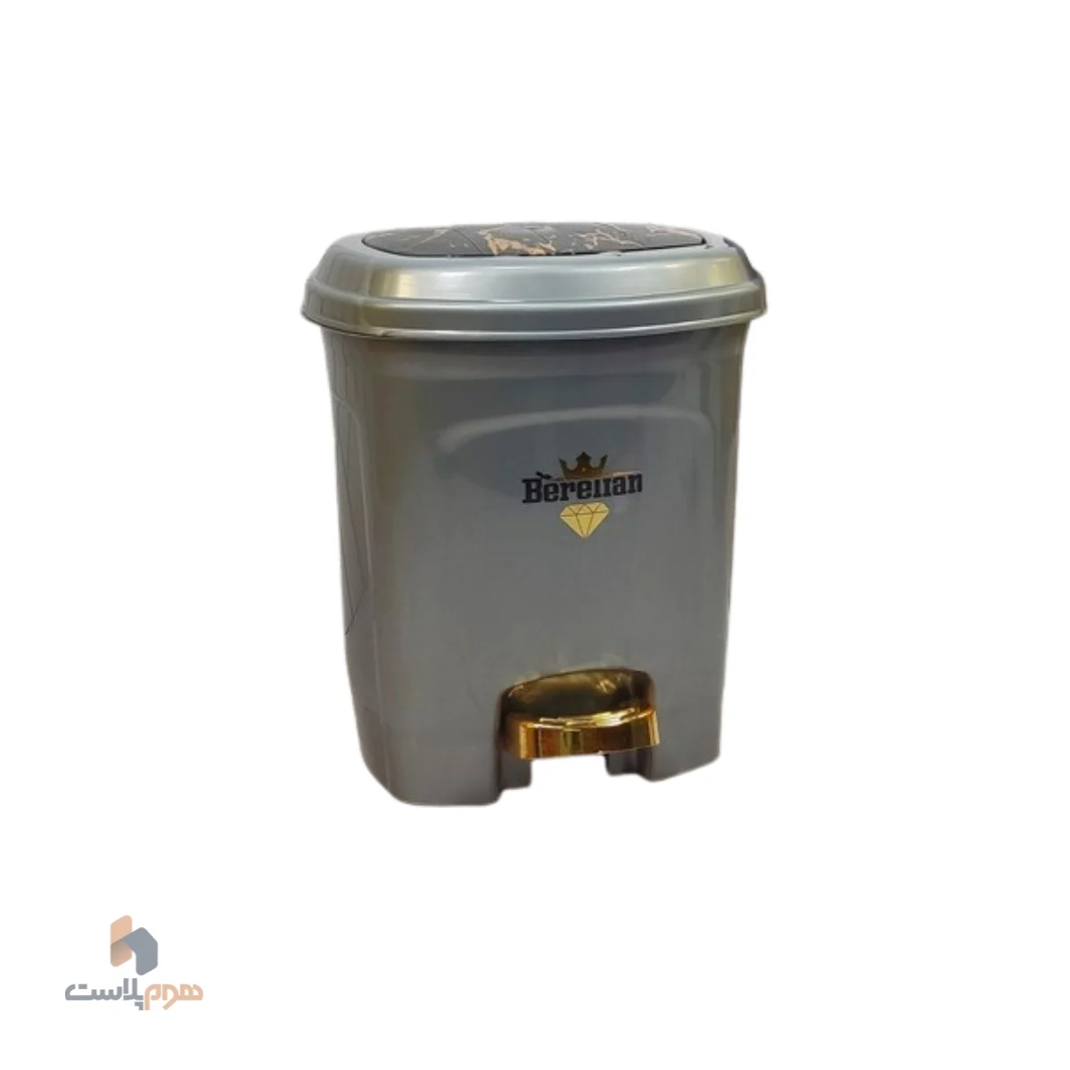 سطل پدالی 1500