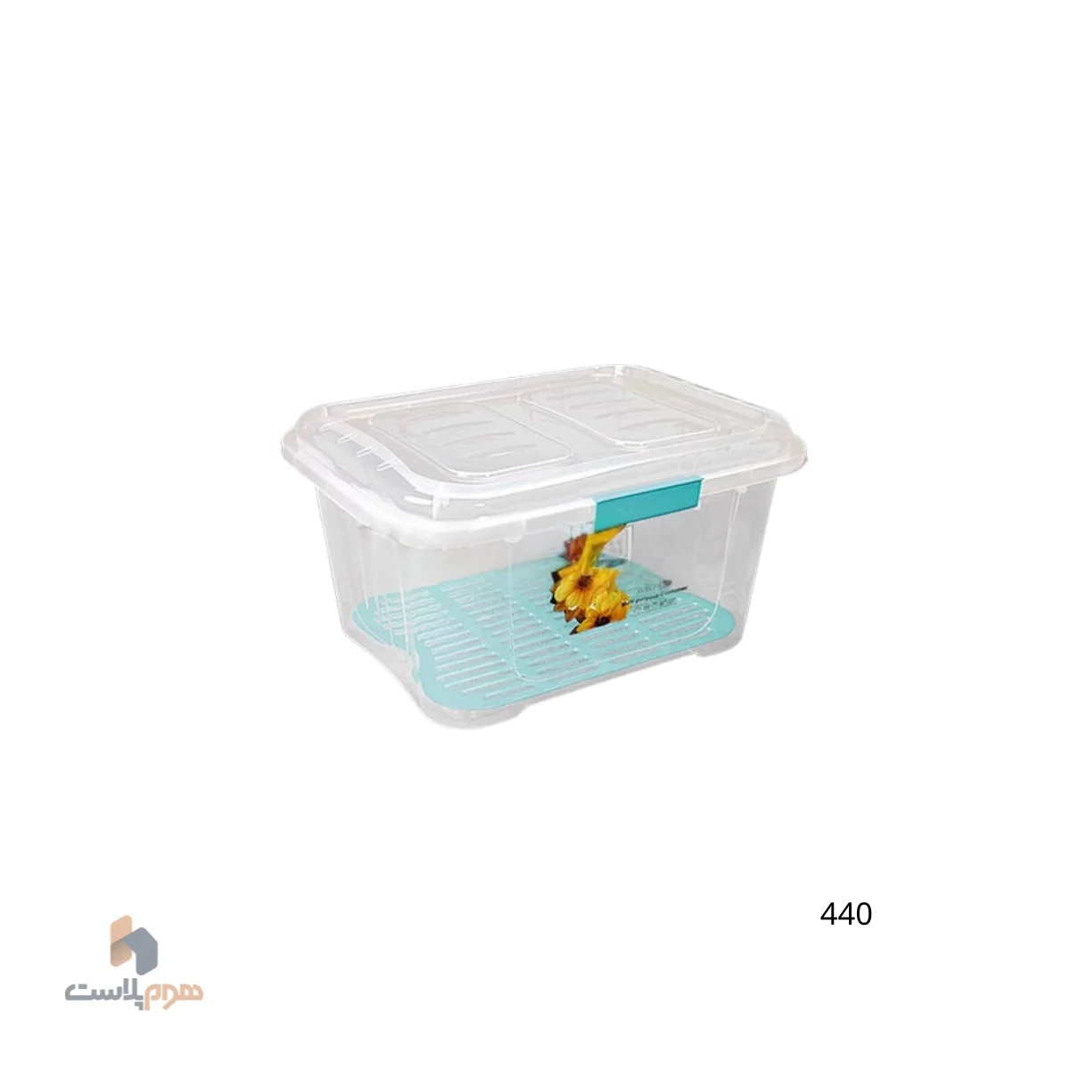 جانانی قفلی کد 440