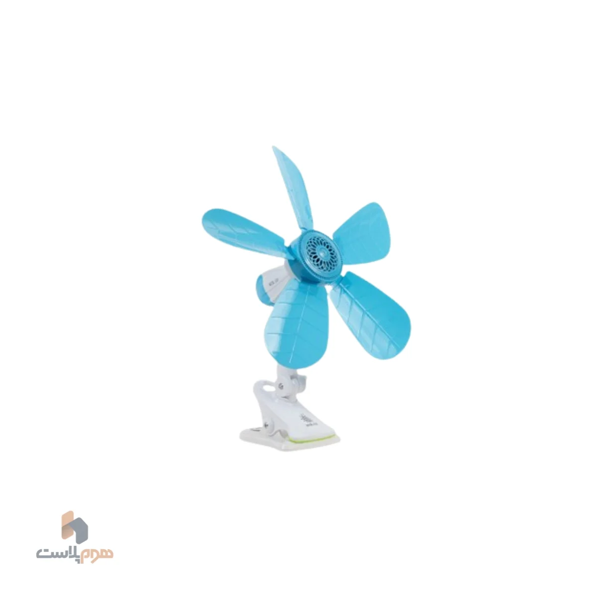 پنکه برقی گيره دار