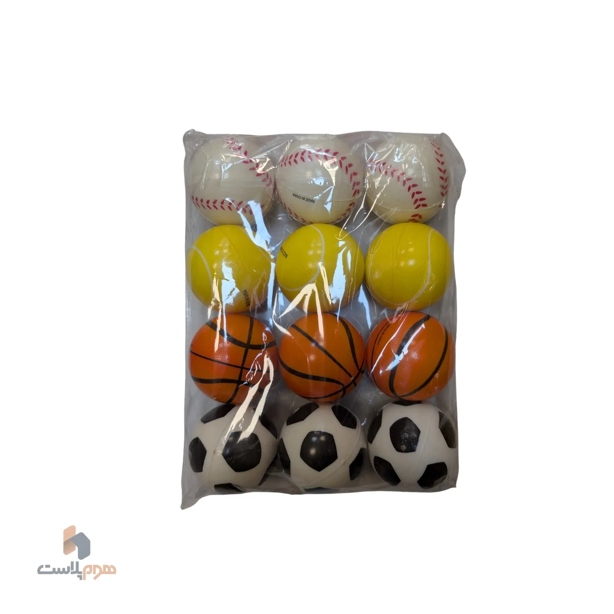 توپ دیزنی کوچک