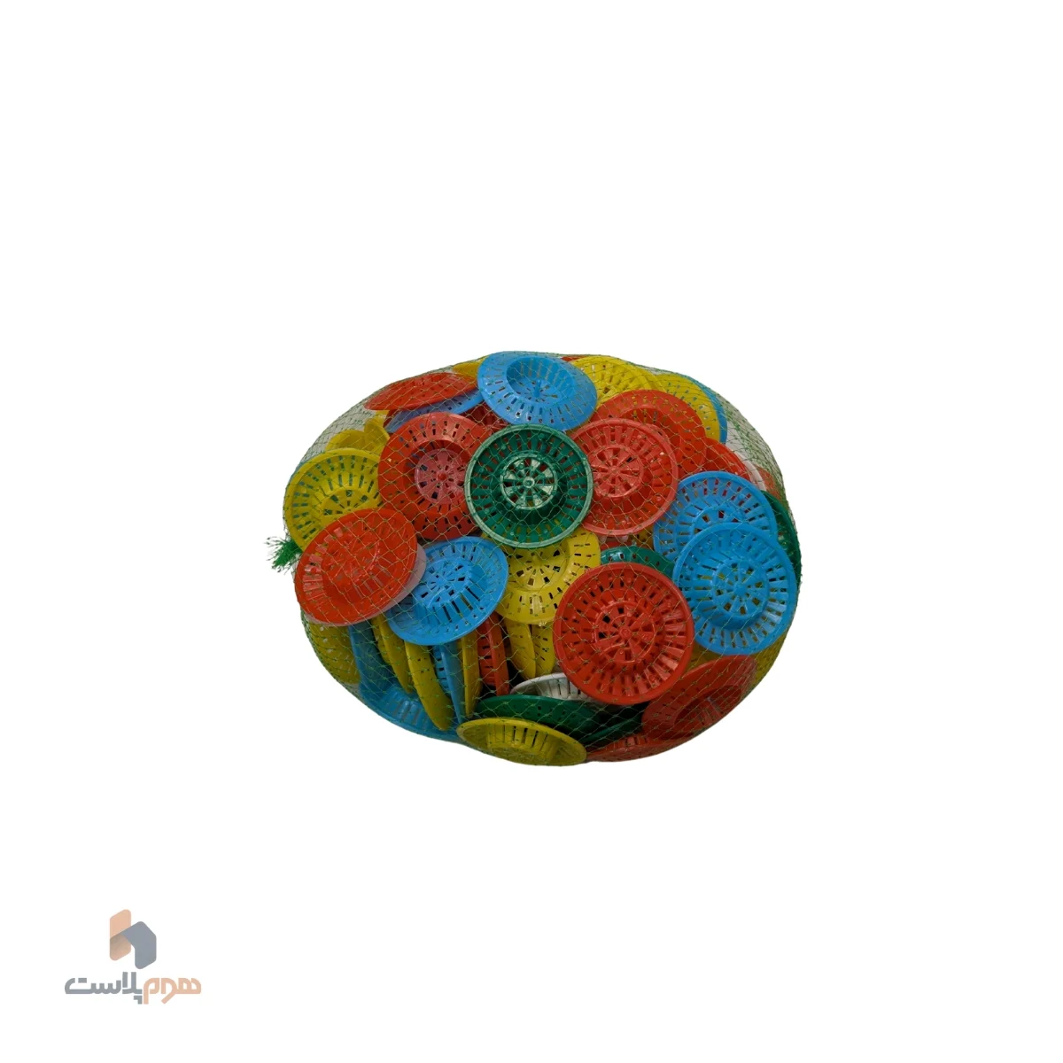 صافي سينک رنگی