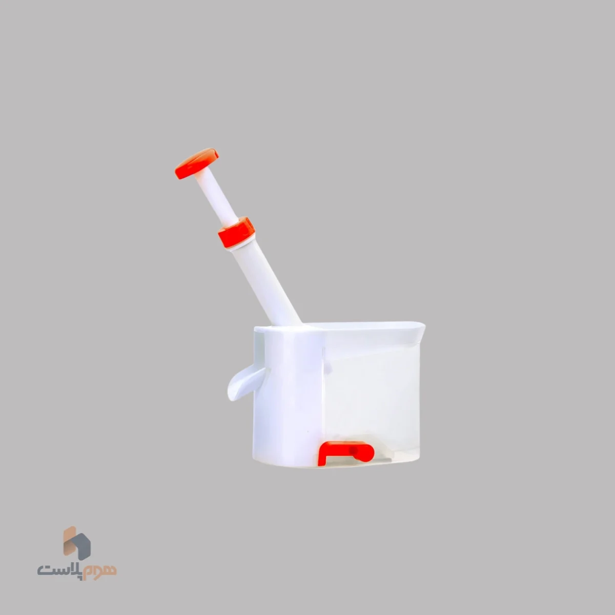 هسته گير تک جعبه بزرگ