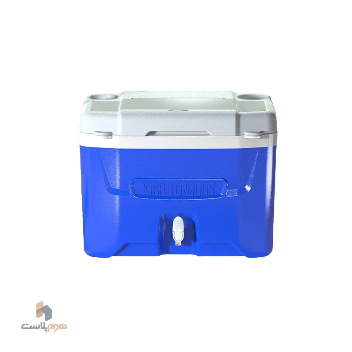 يخدان کيش 22L