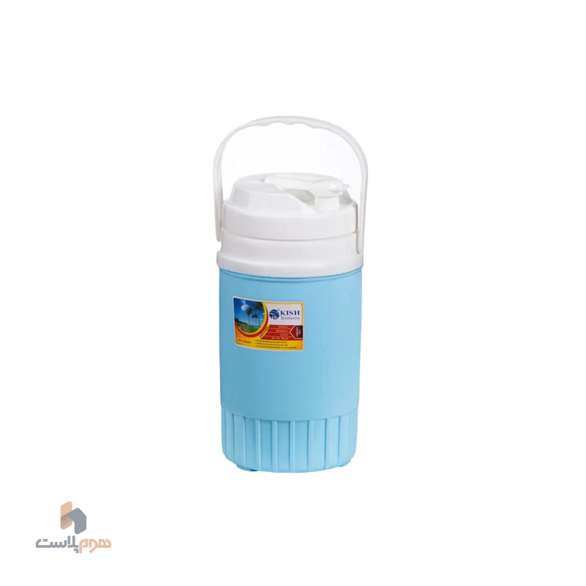 کلمن کلاسيک کيش 2L