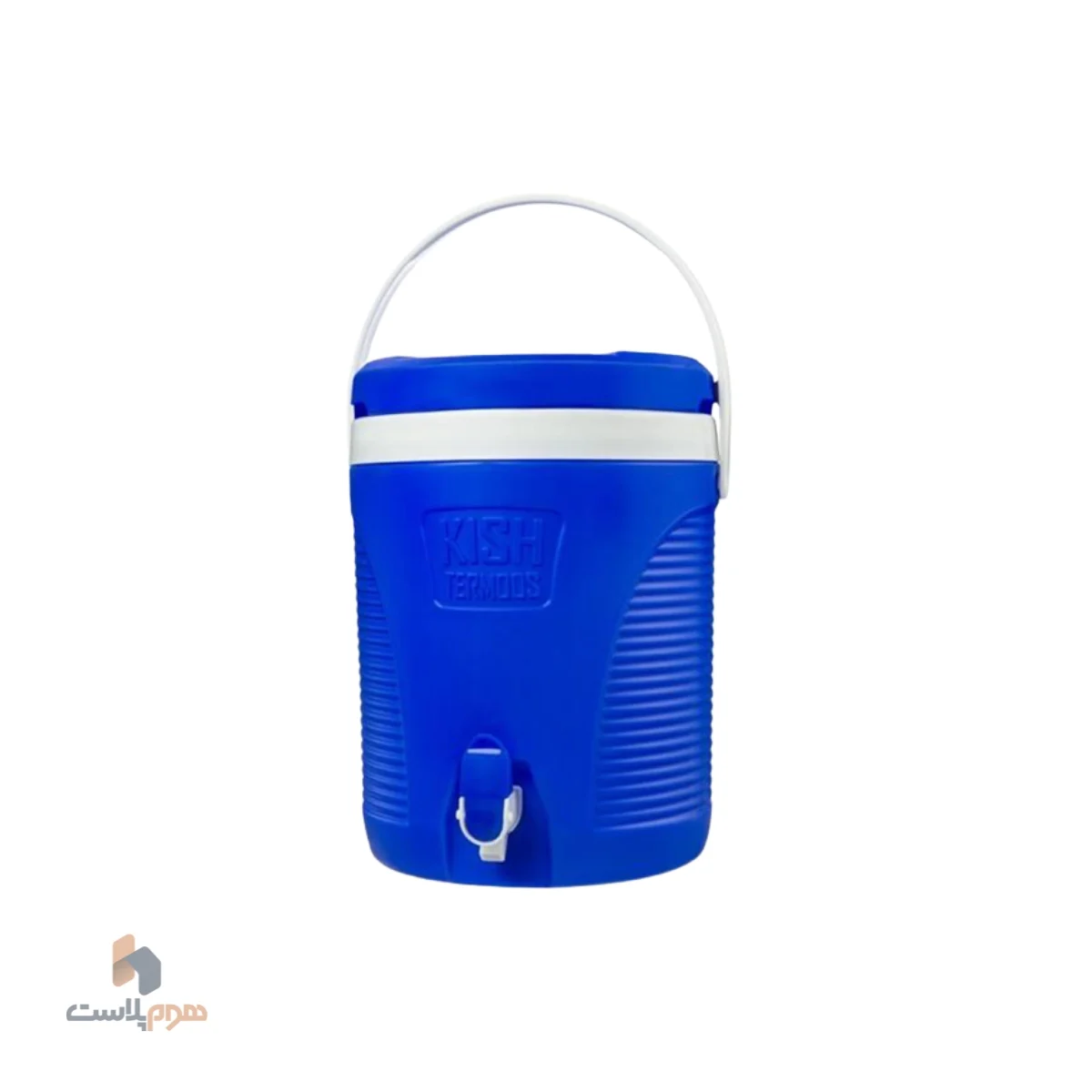 کلمن بادی کيش 8L