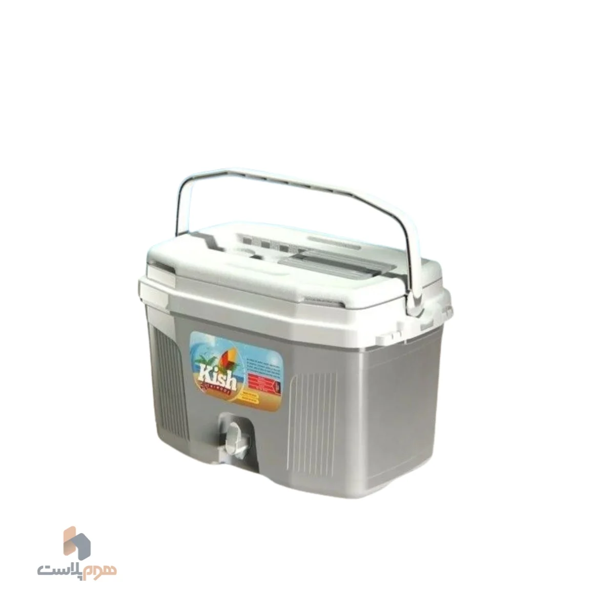 يخدان کيش 30L