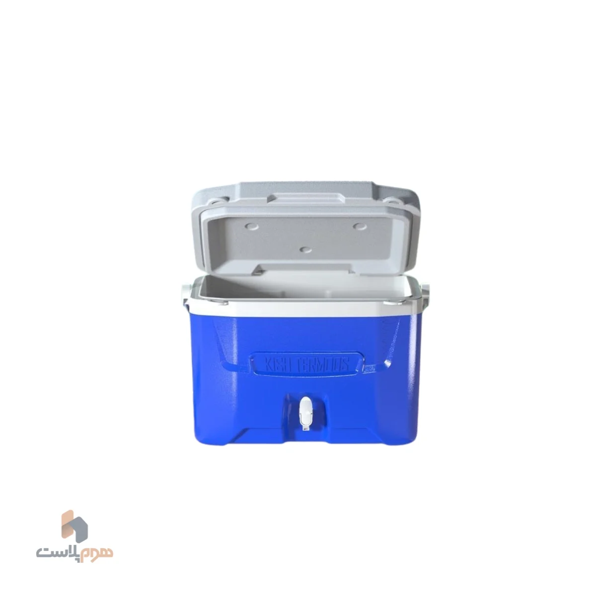 يخدان کيش 15L