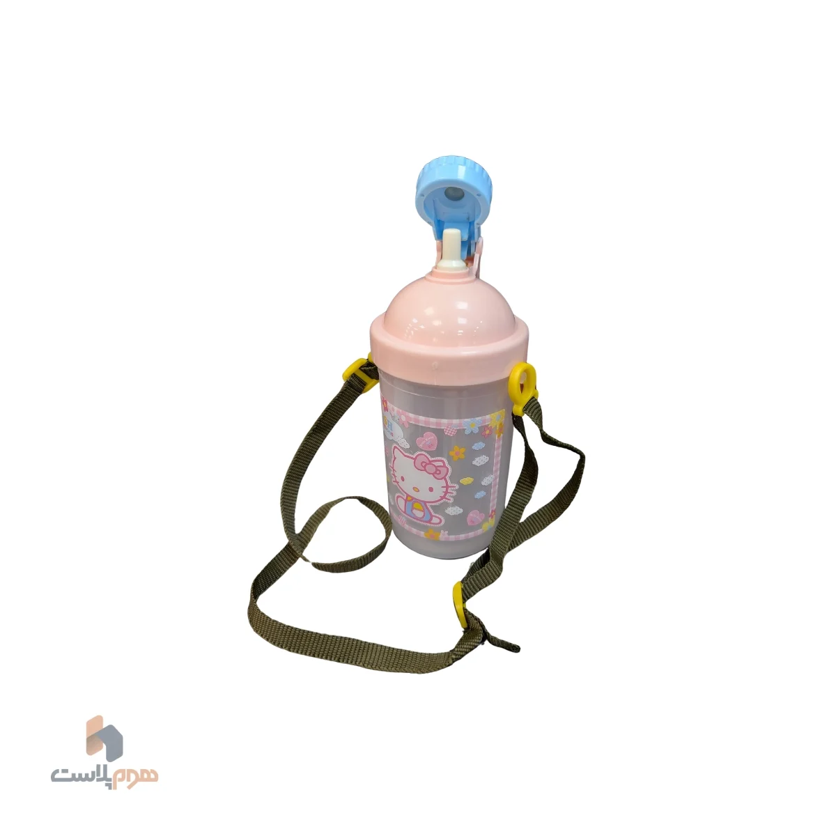 قمقمه قفلی 0.5L