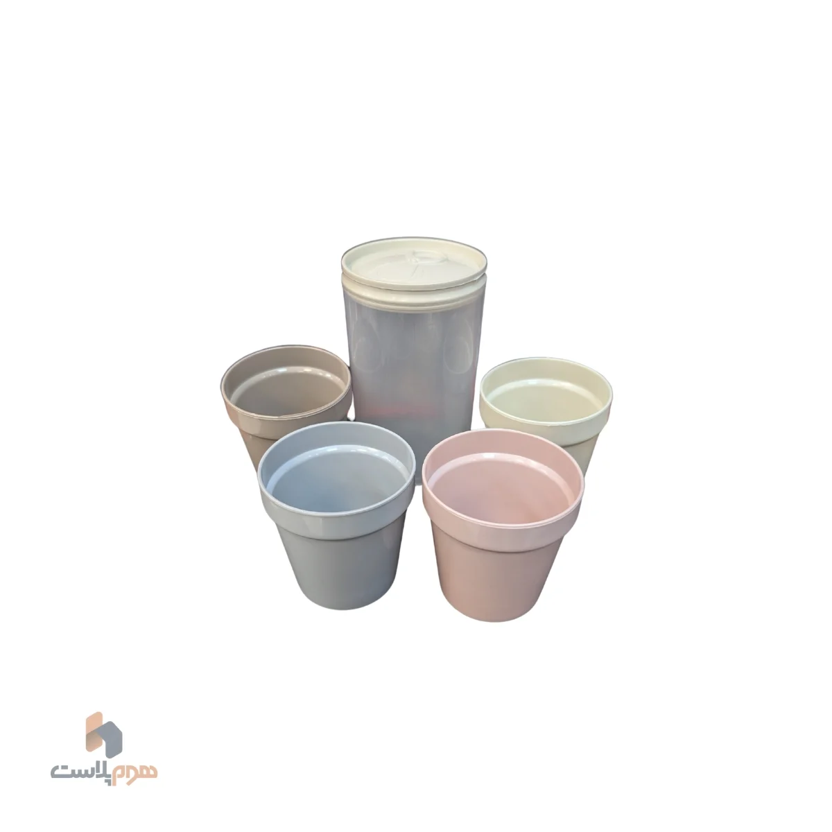 ليوان پيک نيک 4عددی