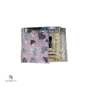 سفره دورپانچ 4 نفره