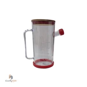 روغن ریز نیم لیتر