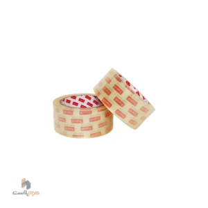 چسب پهن 90 یاردتاپ رول