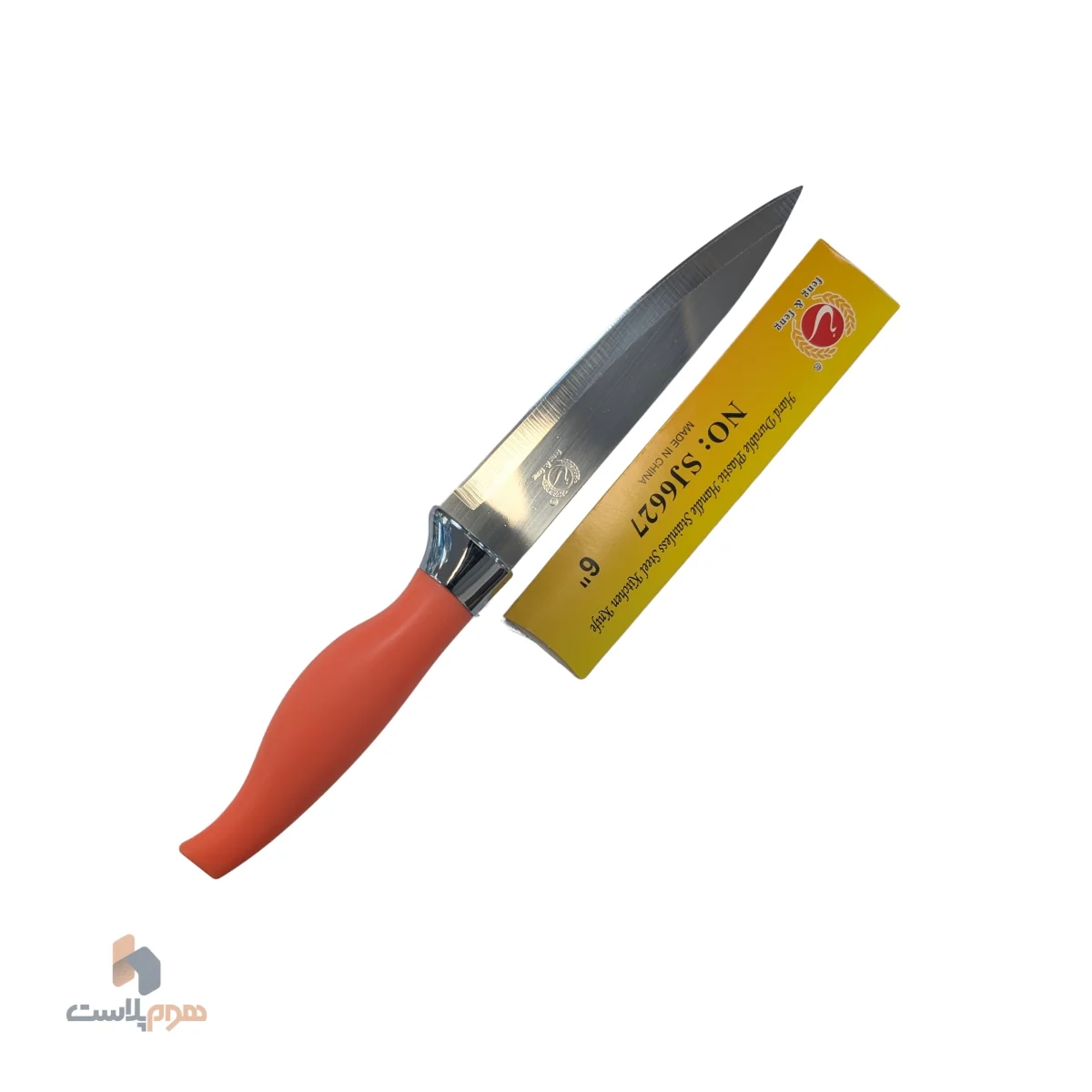 چاقو هندل سايز 6