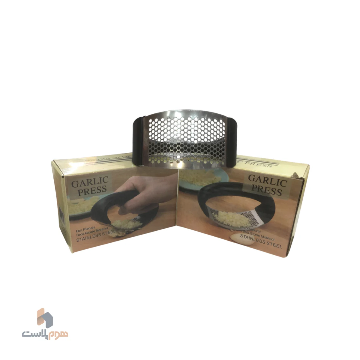 سير له کن مچی جعبه دار