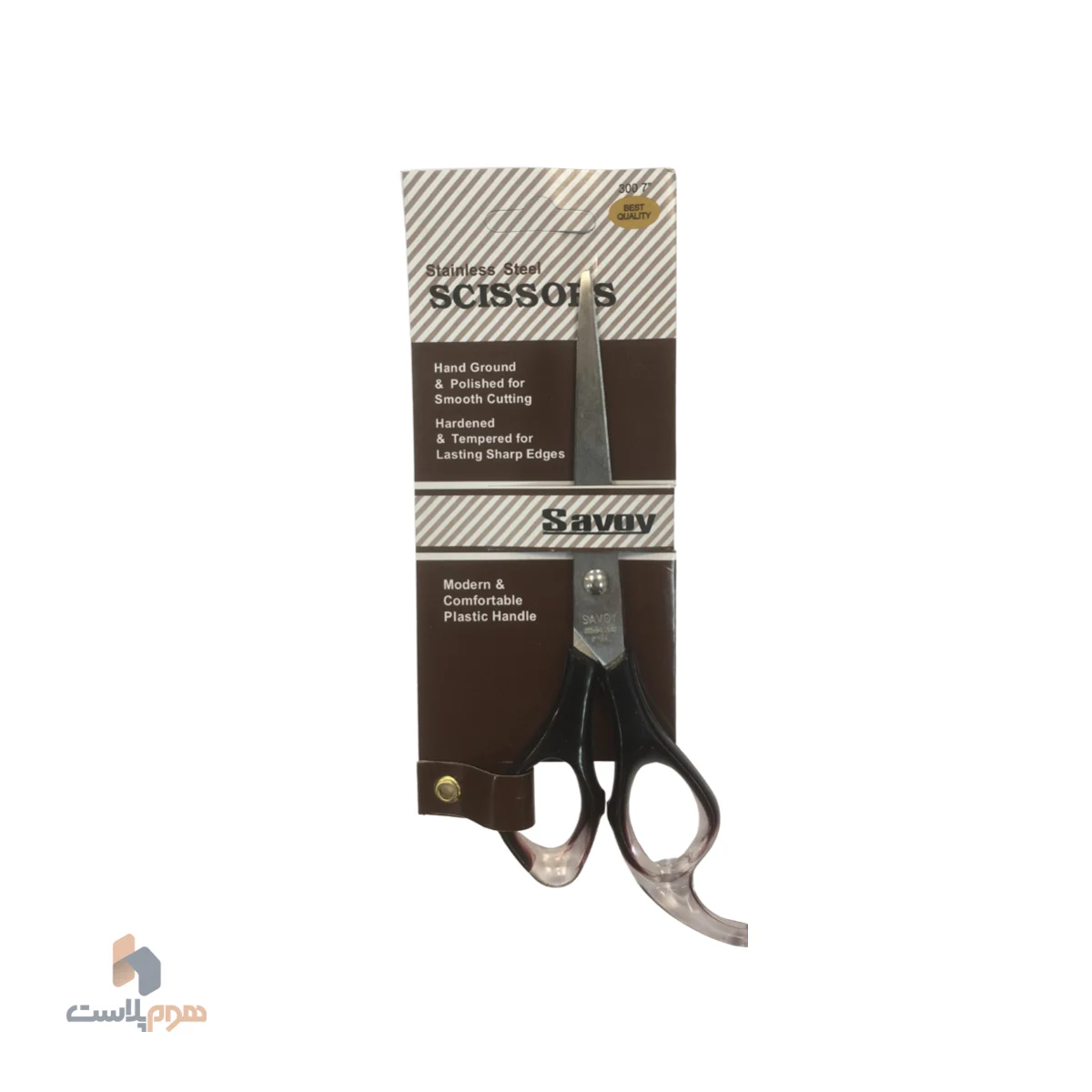 قيچی عسلی متوسط