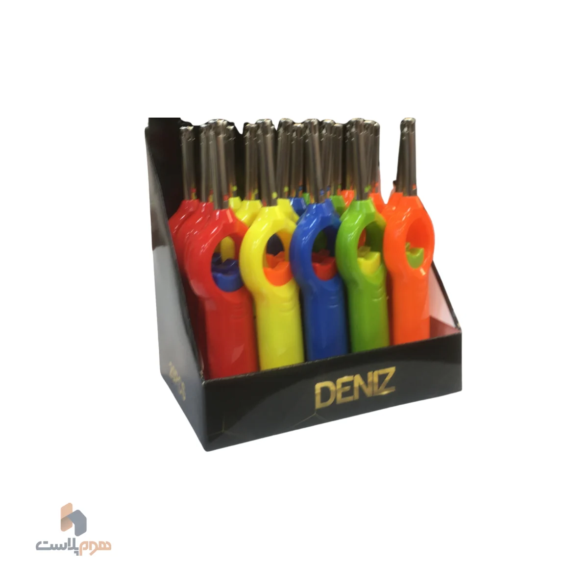 فندک حلقه ای