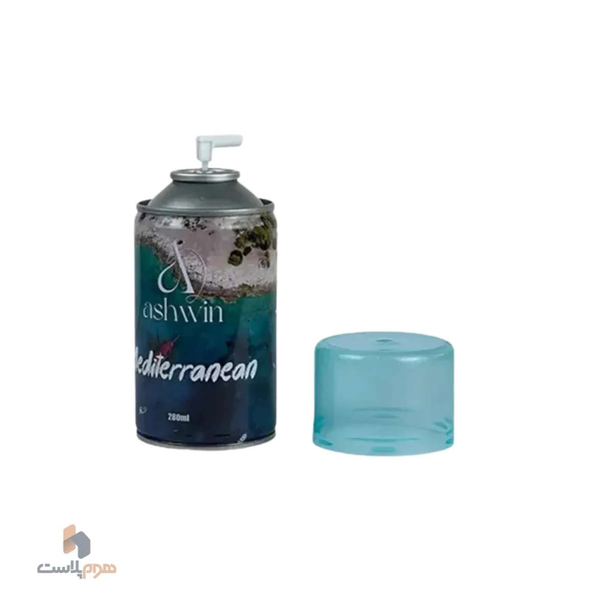 اسپری هوا آتاکاما