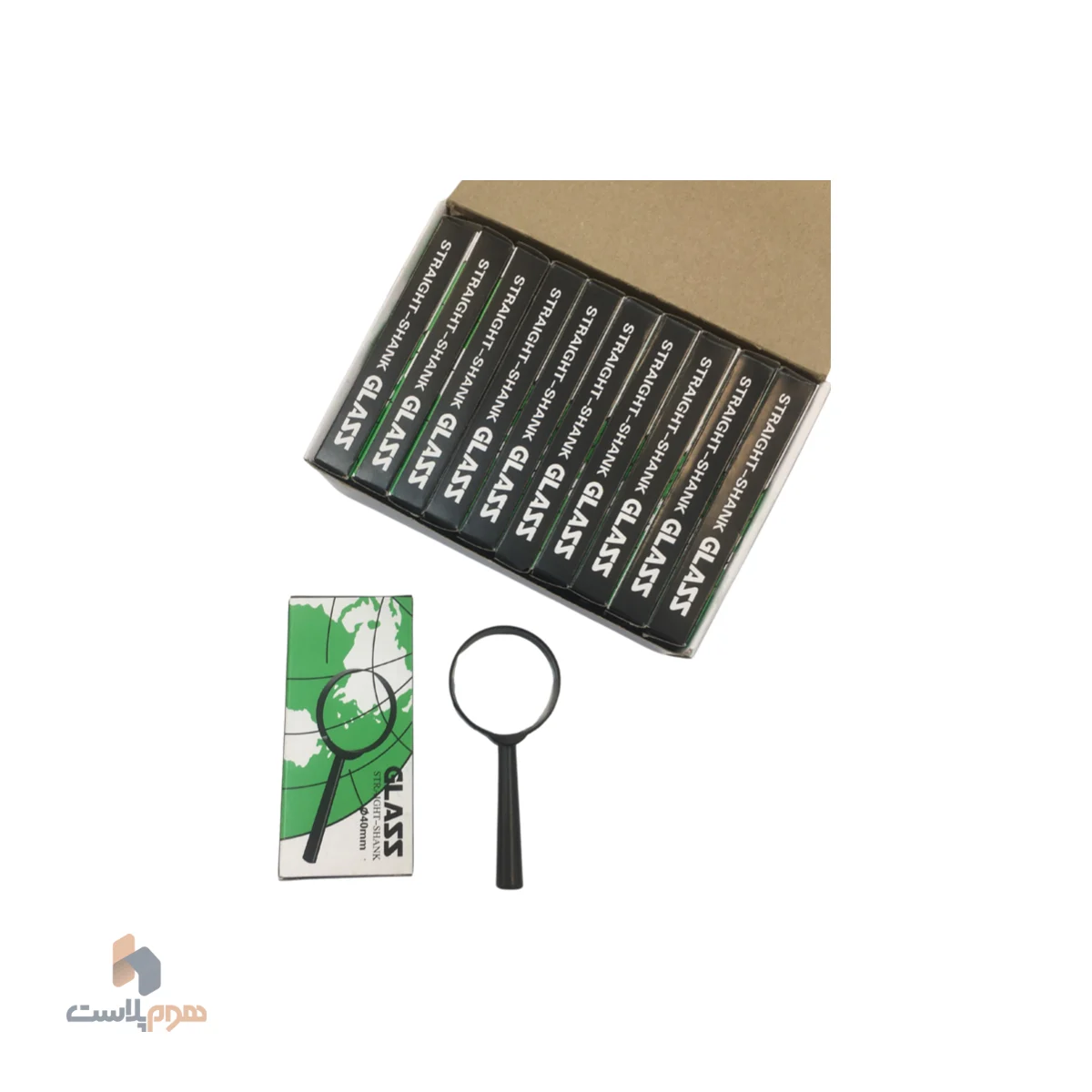 ذره بين کوچک