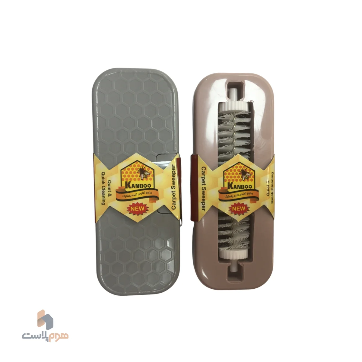 جارو نبتون تکی