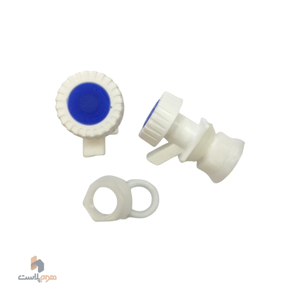 شير کلمن پيچی