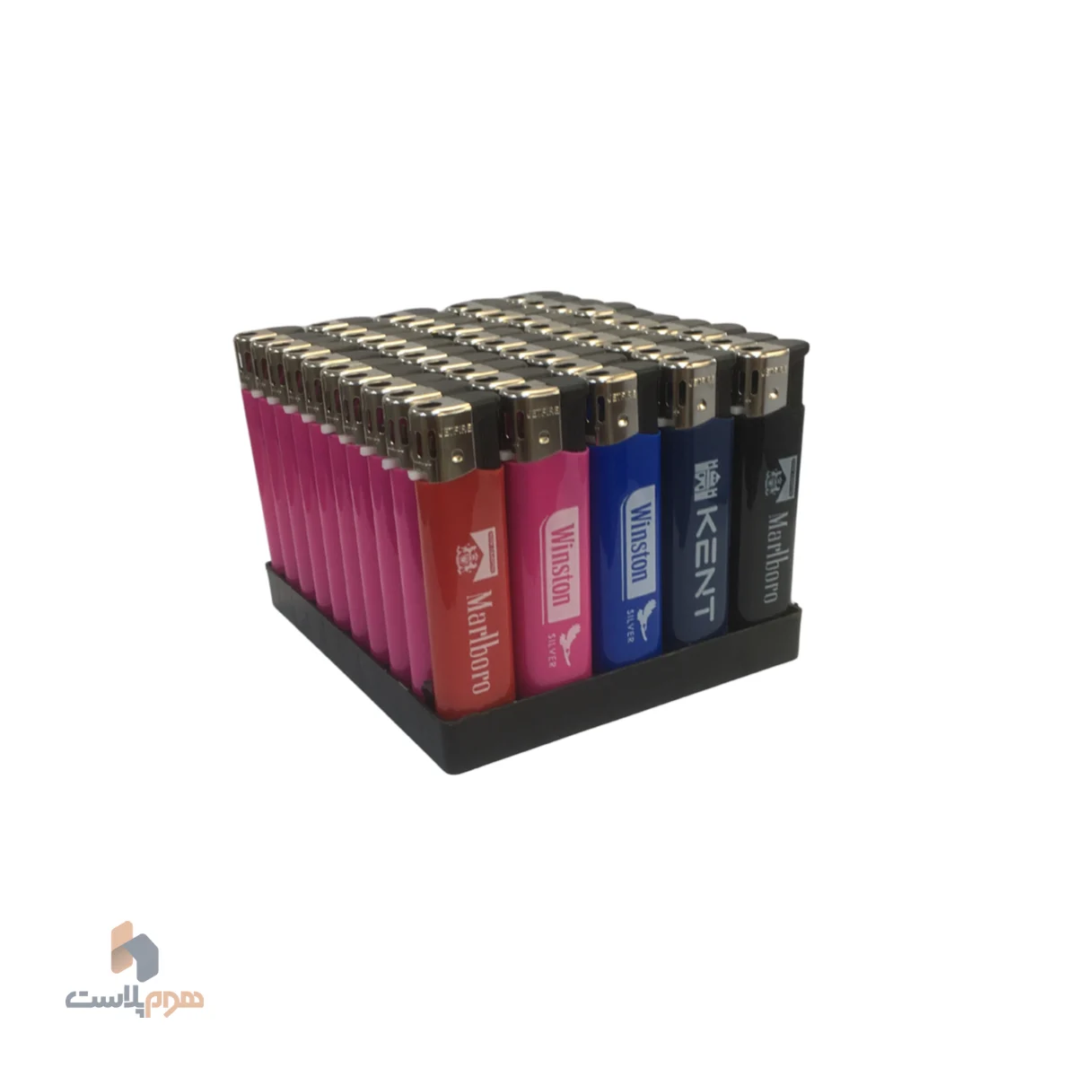 فندک جيبی لايتر