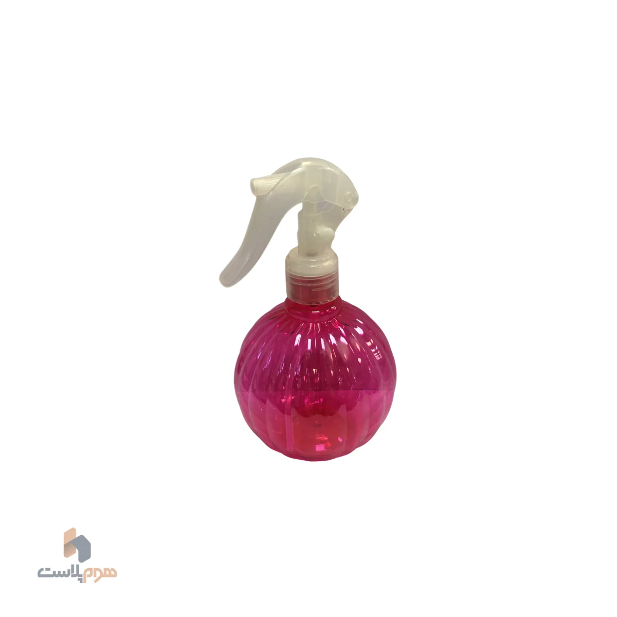 محلول پاش پيچک رعنا