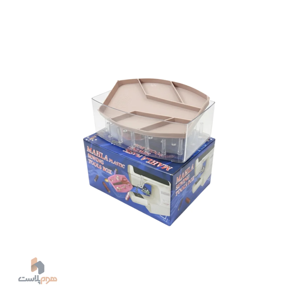 جاقرقره مهلا