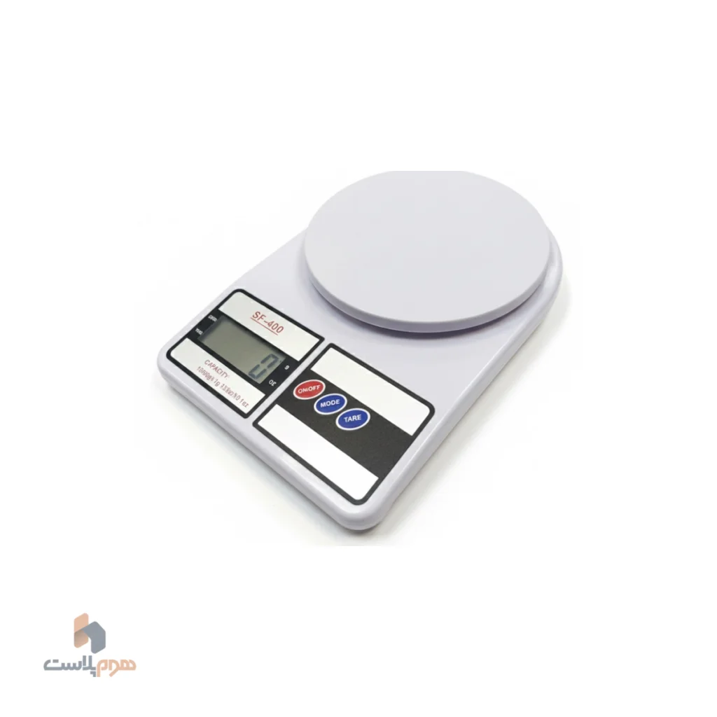 ترازو آشپزخانه