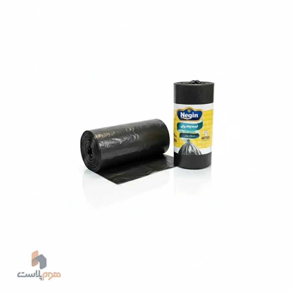 کيسه زباله 300 گرم