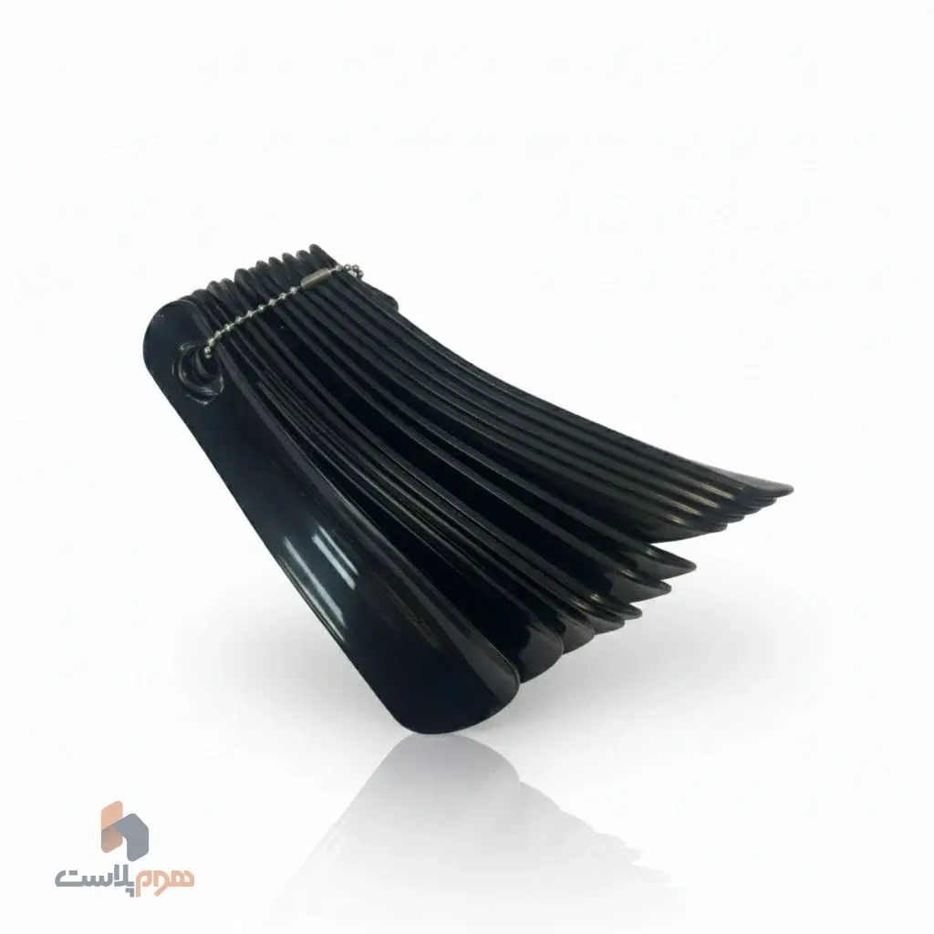 پاشنه کش 15 سانتی 12 عددی