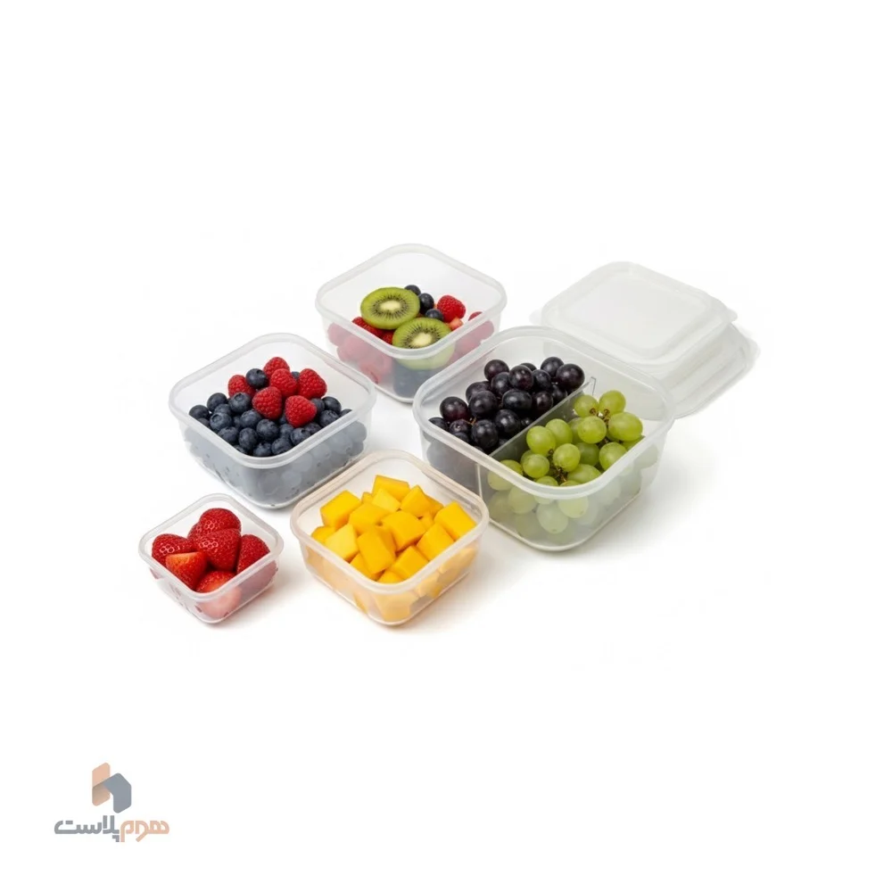 سرويس فريزری اتريس