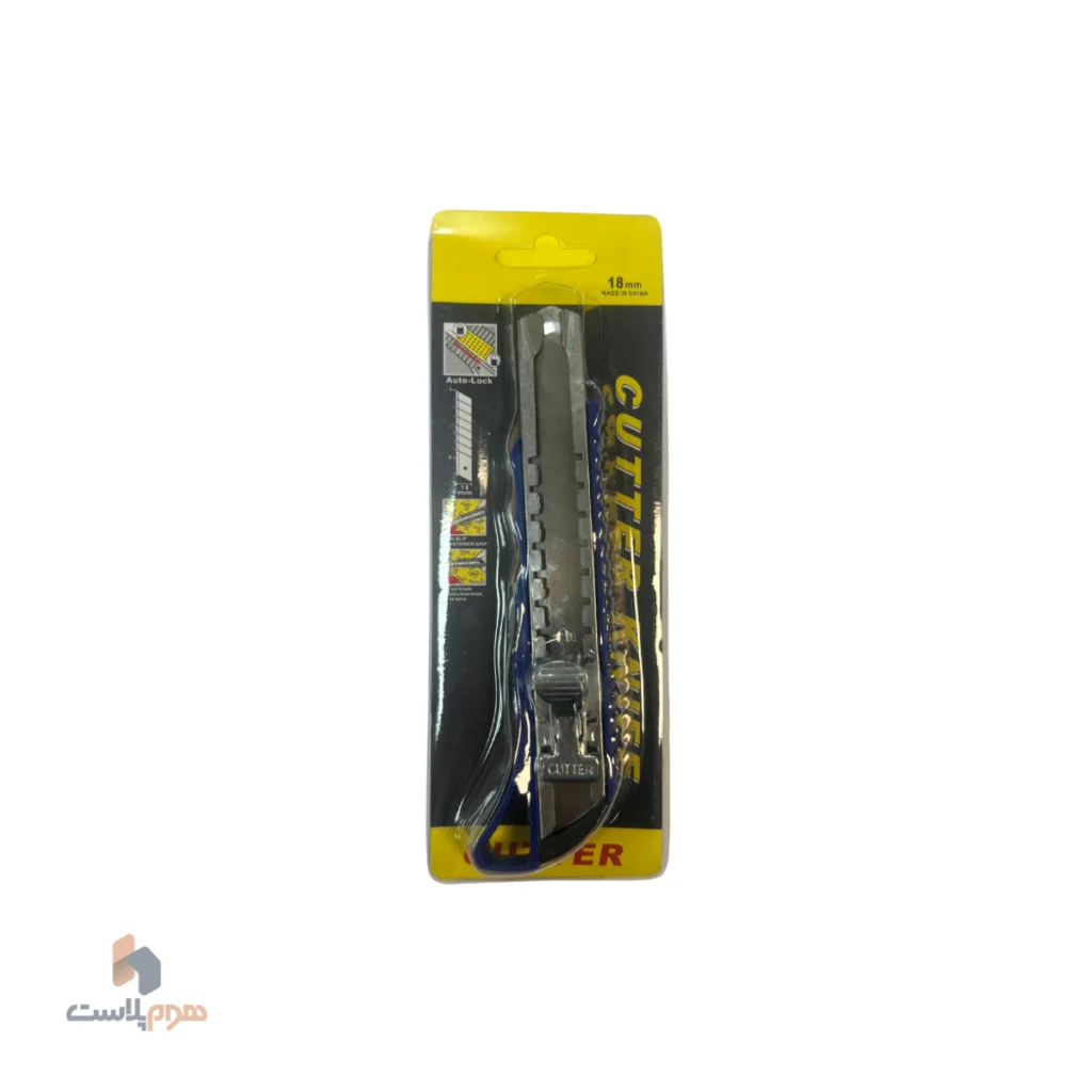 کاتر روکارتی بزرگ