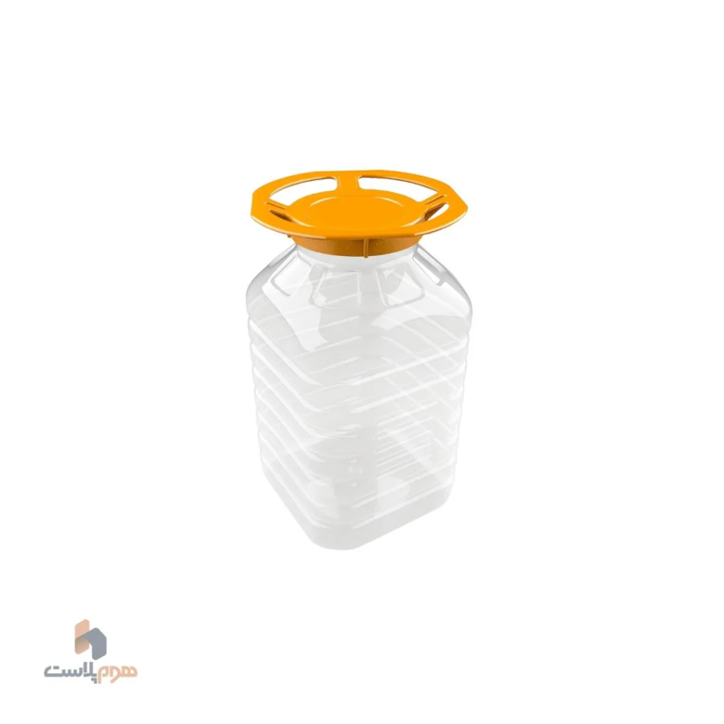 جار درب فرمانی 10 کيلویی