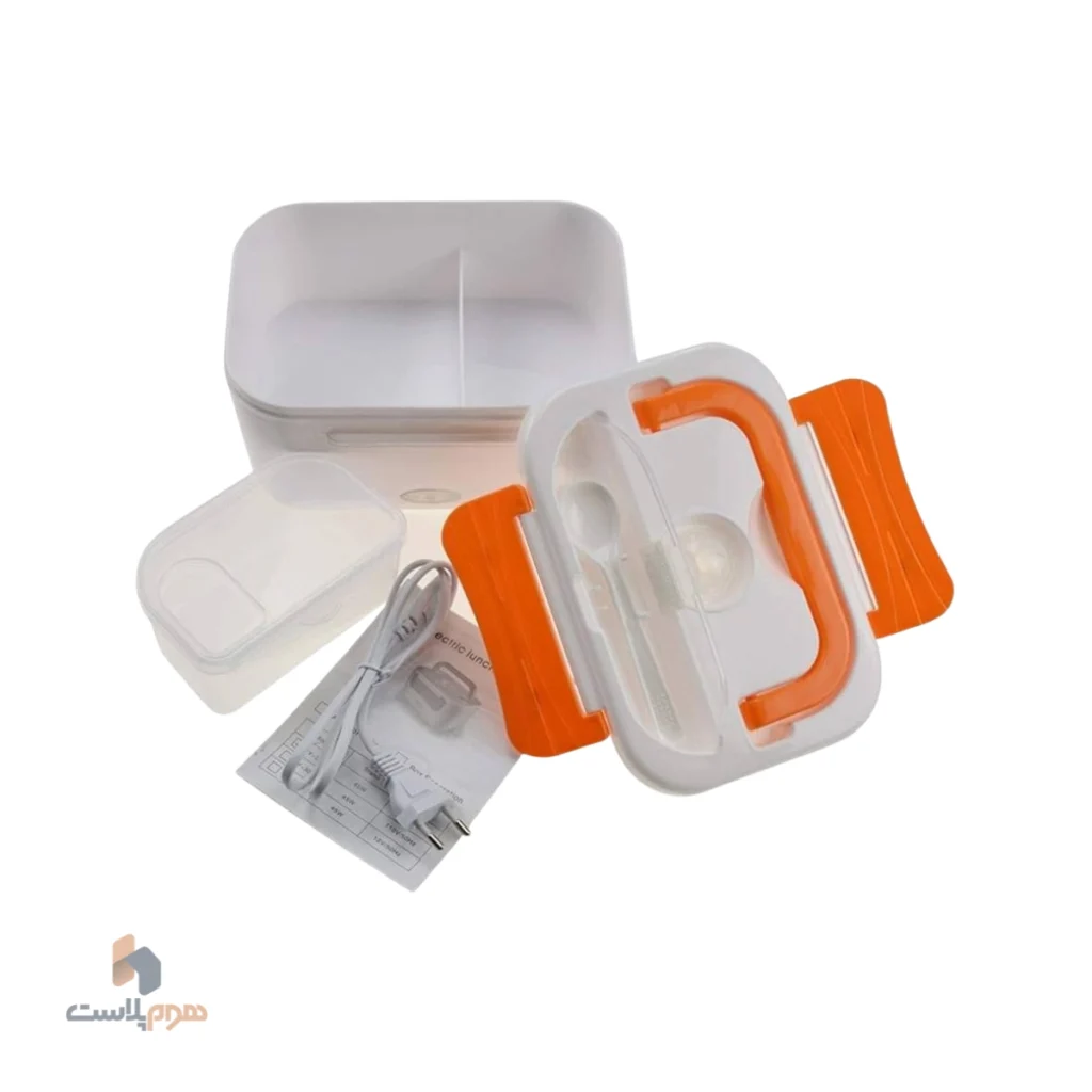 ظرف غذا برقی