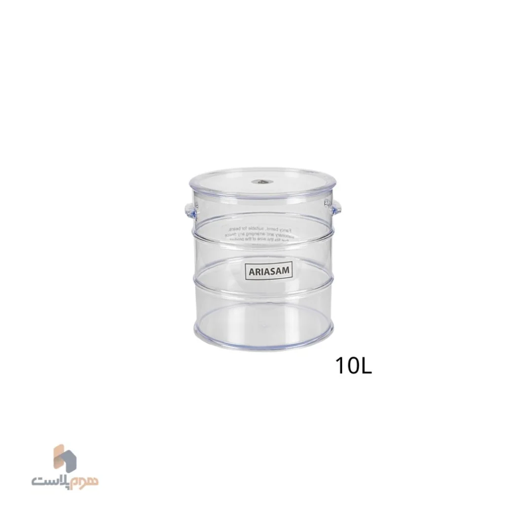 بشکه 10 ليتری