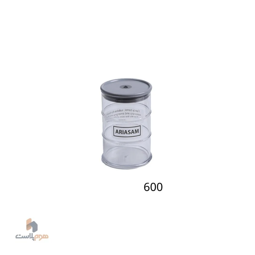 بشکه طرح نفت کد 600