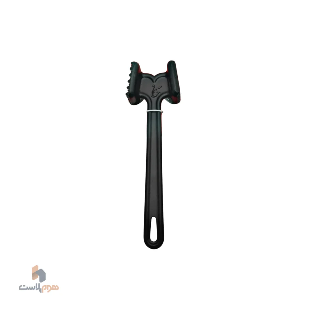 بيفتک کوب فلزی بزرگ