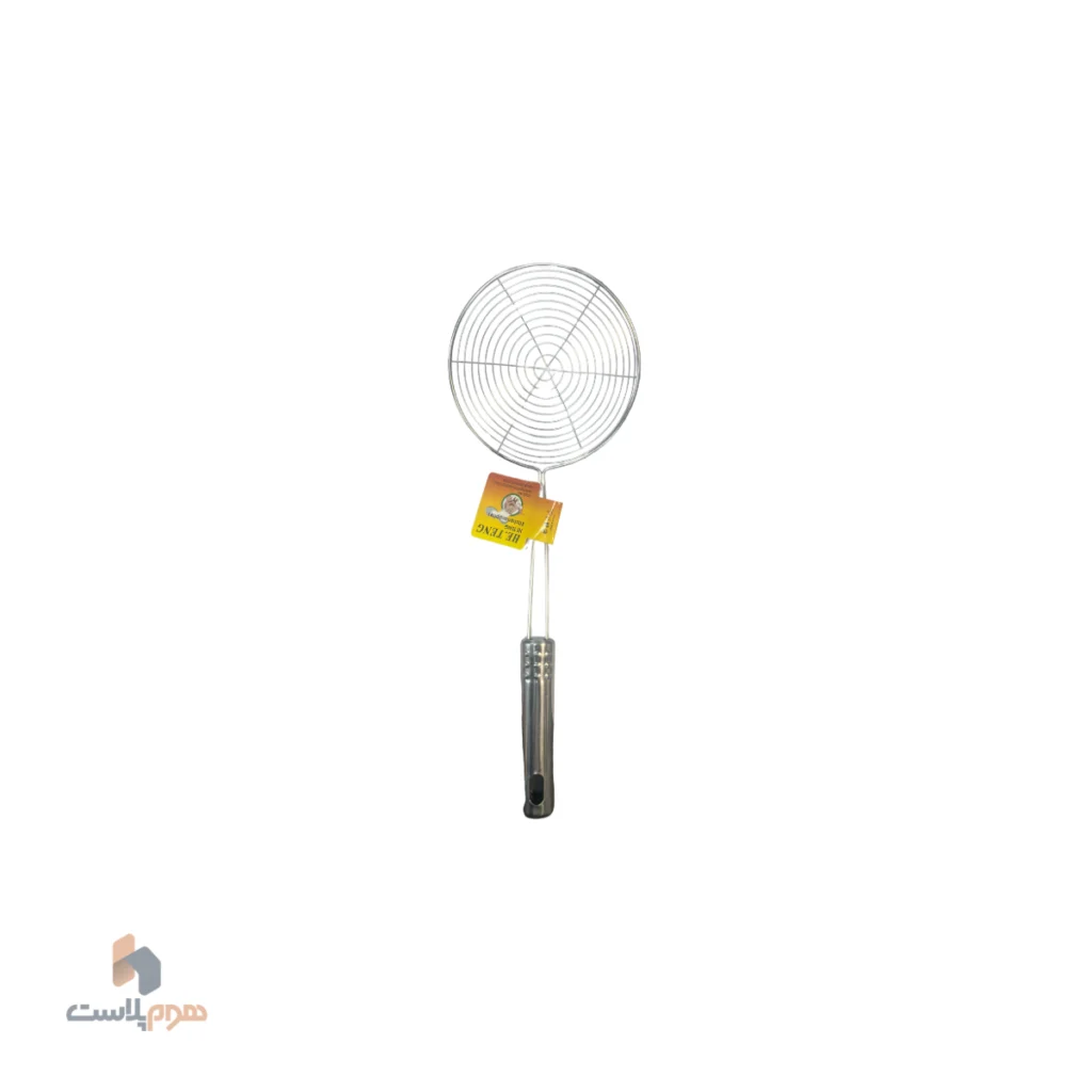 توری روغنگير سايز 12