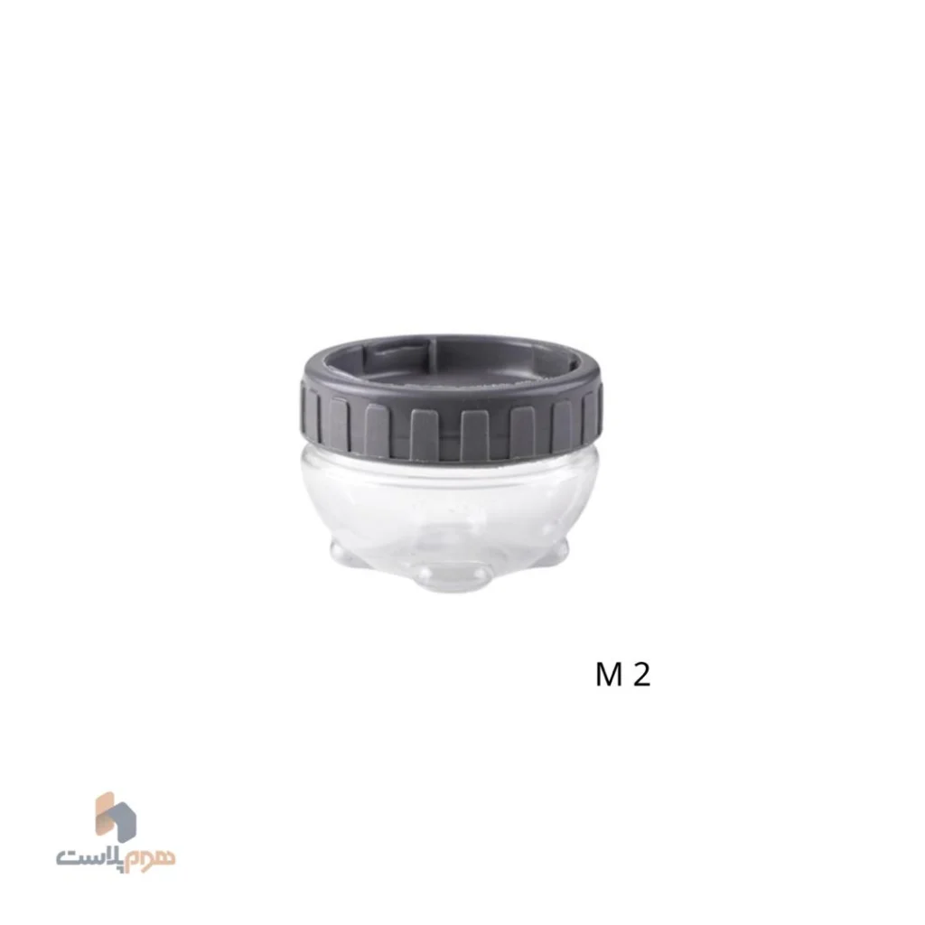 قوطی حبوبات M2