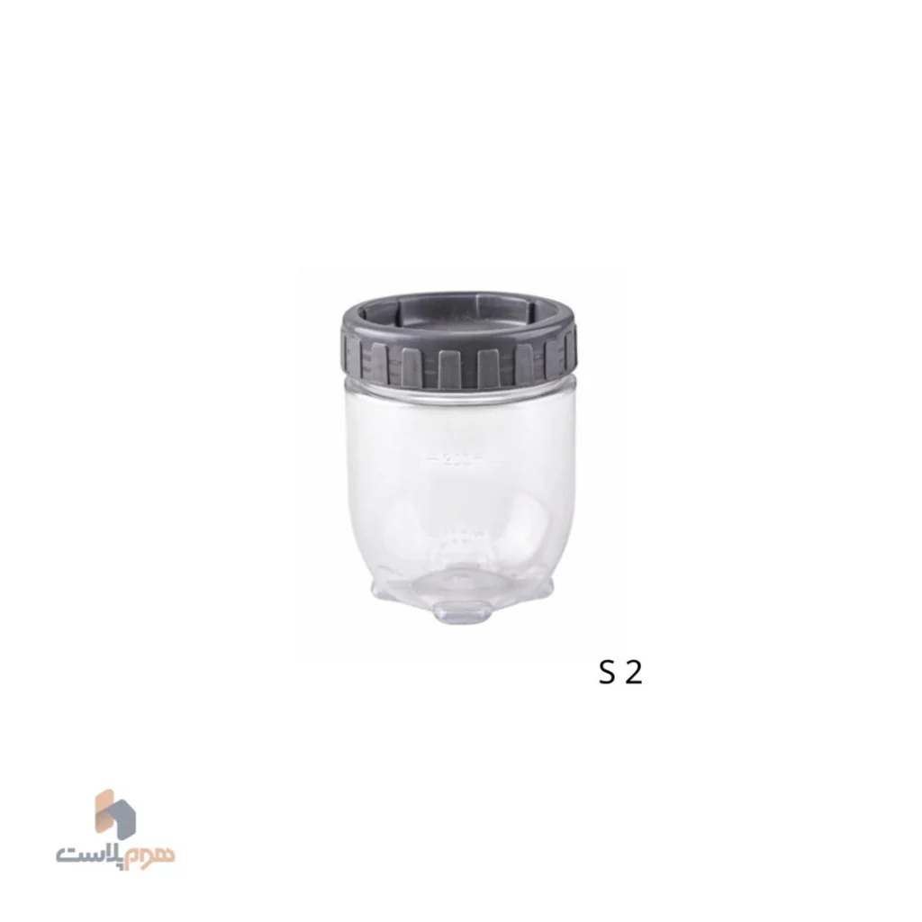 قوطی حبوبات s2