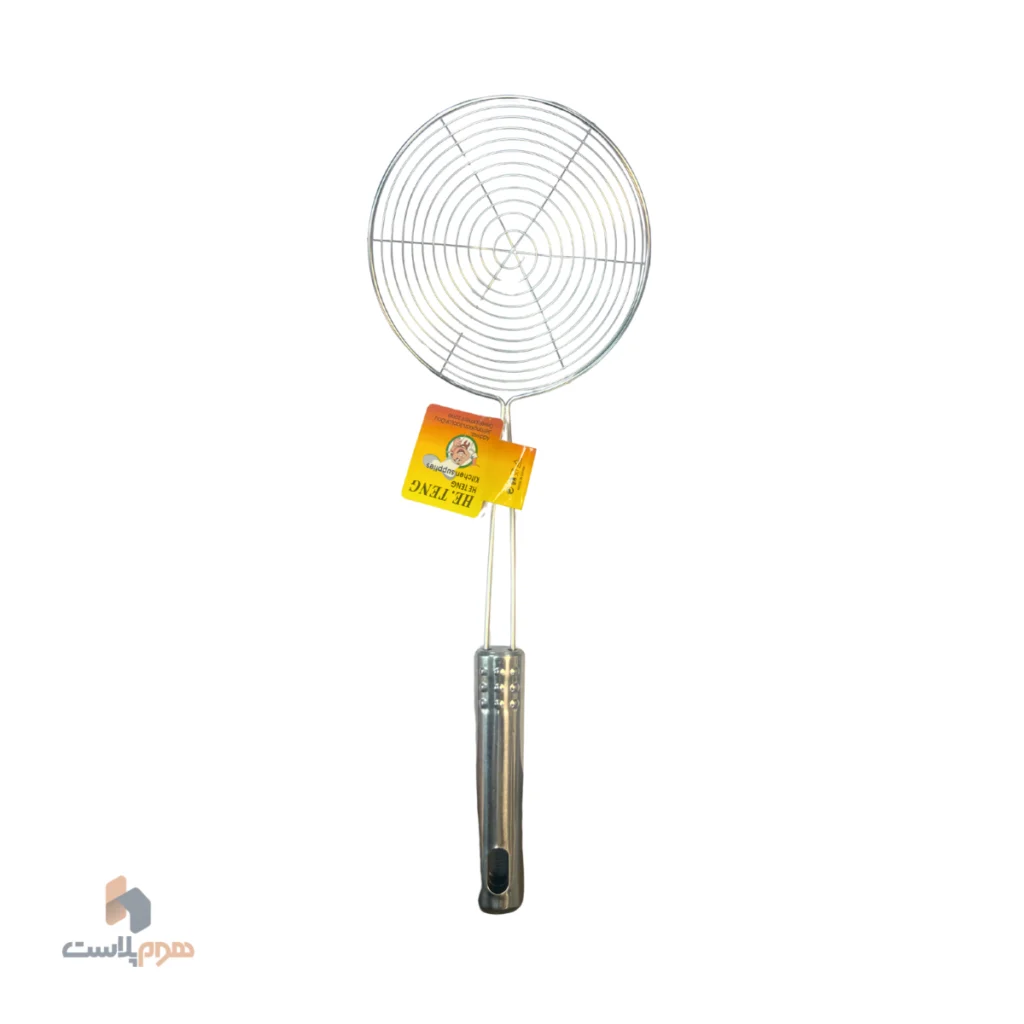 توری روغنگير سايز 16